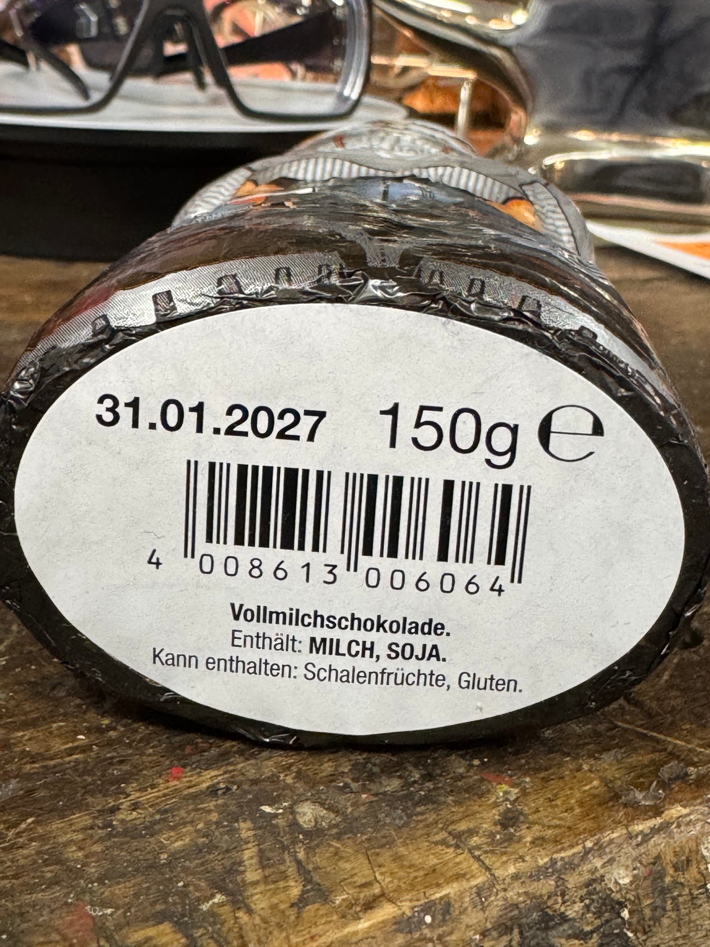 🎅🏼 Harley Schoko-Nikolaus – Limited Edition 2025 🍫