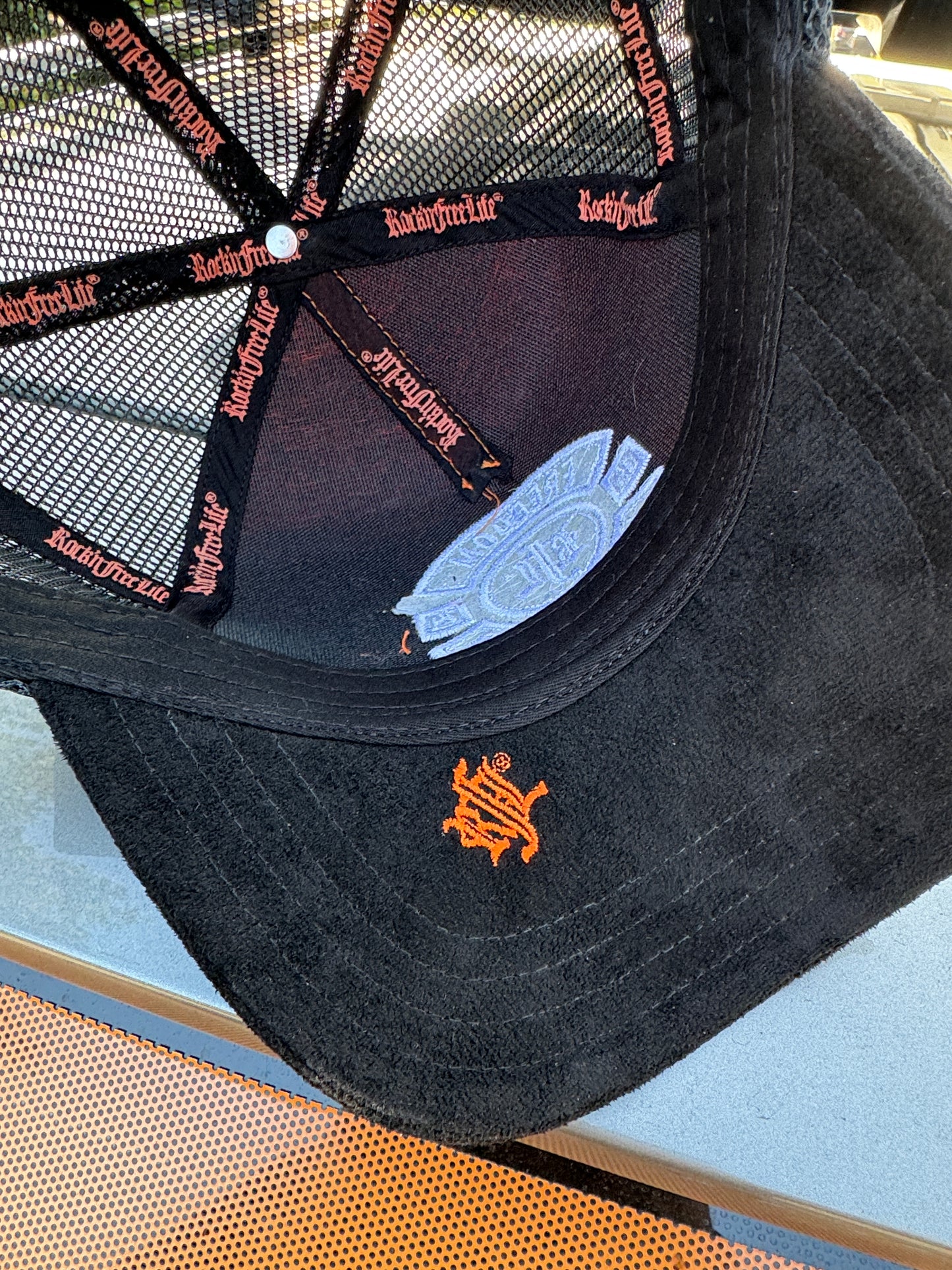 Immer Cap N°162 (Rock‘nFreeLife)