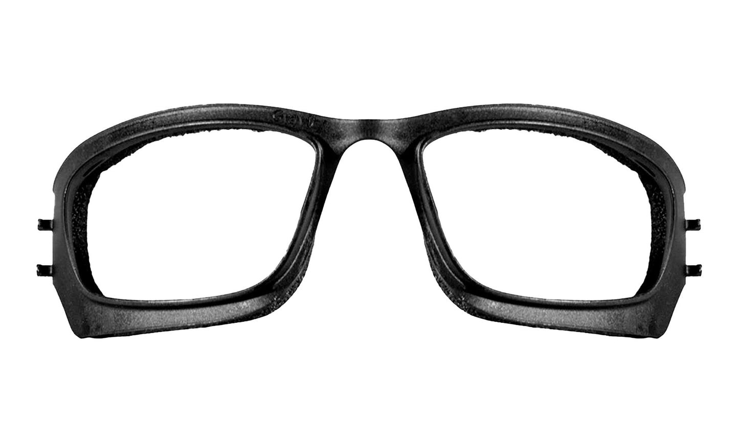 Wiley X WX Gravity Ersatzpolster Facial Cavity Seal Gen 2