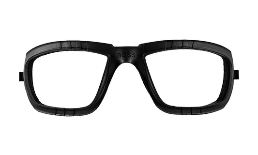 Wiley X WX Boss Ersatzpolster Facial Cavity Seal Gen 2