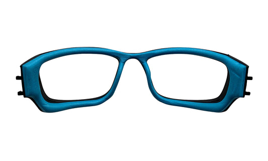 Wiley X WX Gravity Floating Ersatzpolster Facial Cavity Seal