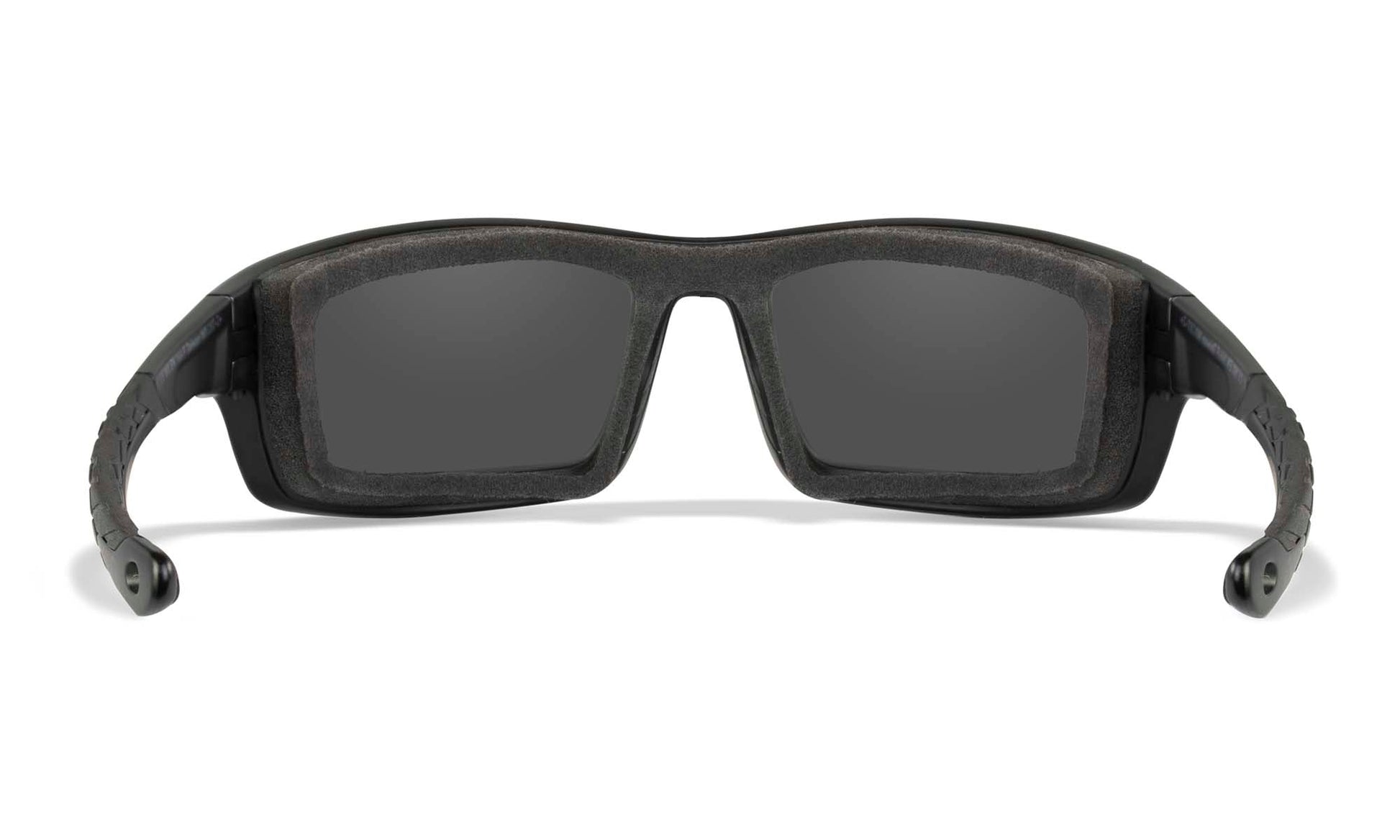 Wiley X WX Grid – Rückansicht mit Facial Cavity Seal